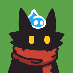 Shadow Wolf #1361