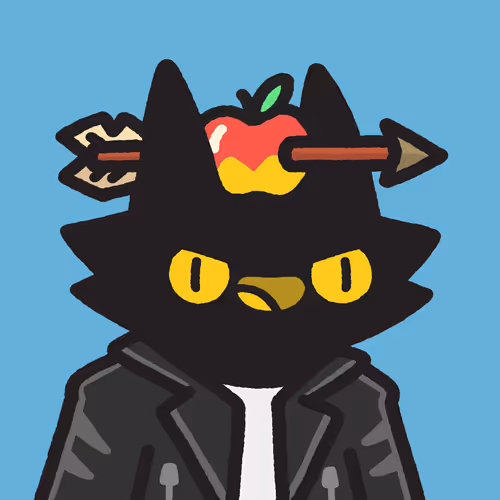 Shadow Wolf #4834
