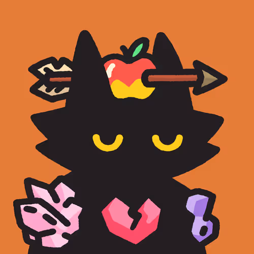 Shadow Wolf #1368