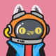 Shadow Wolf #1395