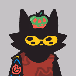 Shadow Wolf #4897