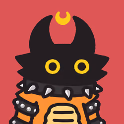 Shadow Wolf #1263