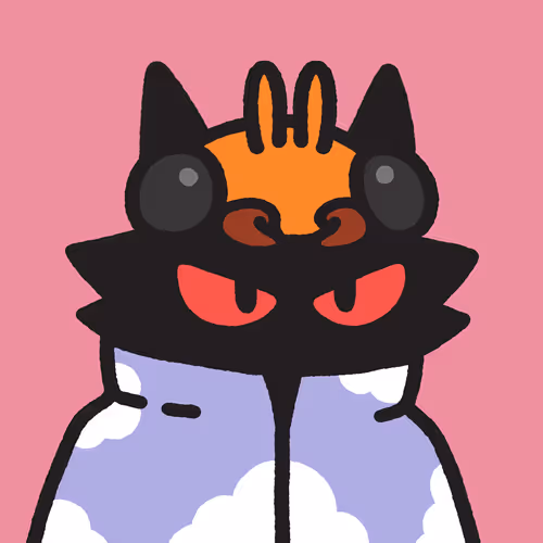 Shadow Wolf #983