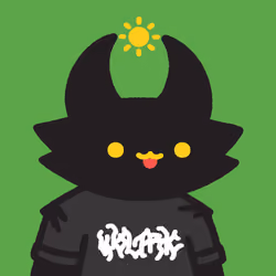 Shadow Wolf #2604