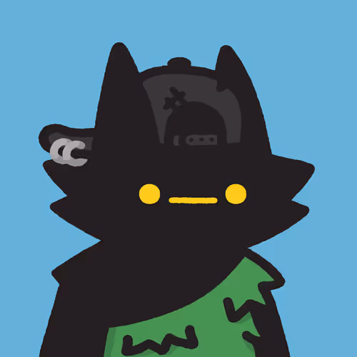 Shadow Wolves