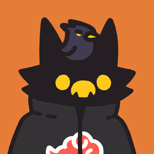 Shadow Wolf #2524