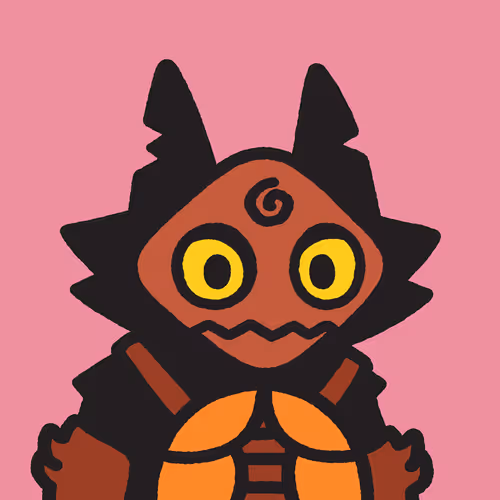 Shadow Wolf #4101