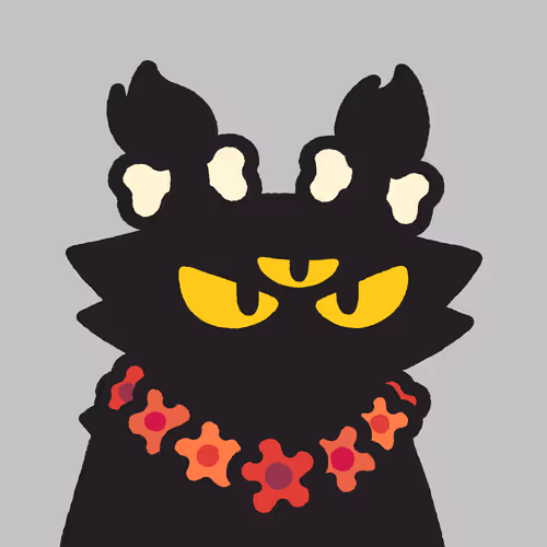 Shadow Wolf #6226
