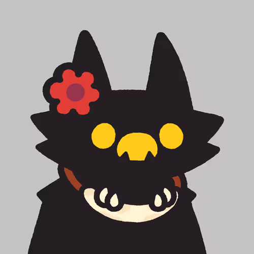 Shadow Wolves