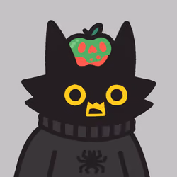 Shadow Wolf #3926
