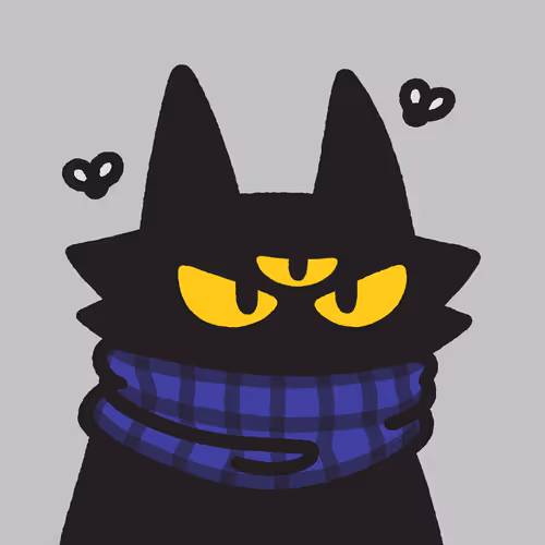 Shadow Wolf #5367