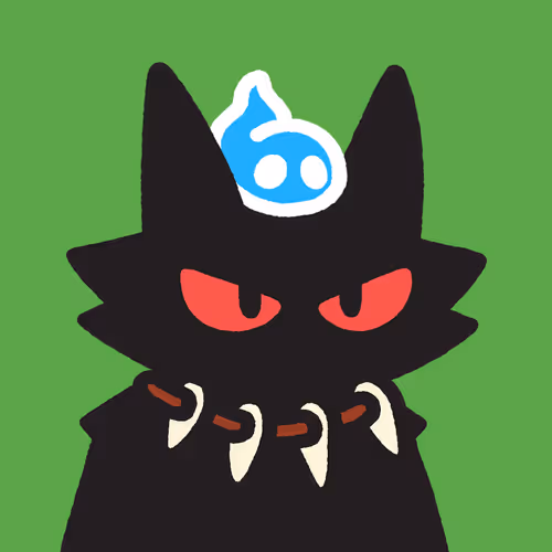 Shadow Wolf #3529