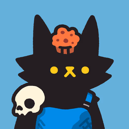 Shadow Wolf #5132