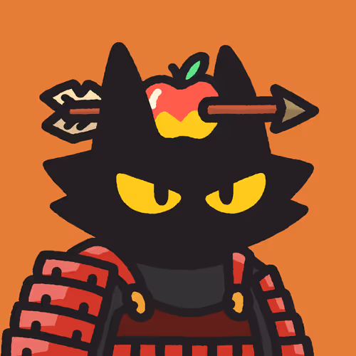 Shadow Wolf #3808
