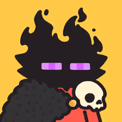 Shadow Wolf #1251
