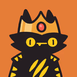 Shadow Wolf #4152