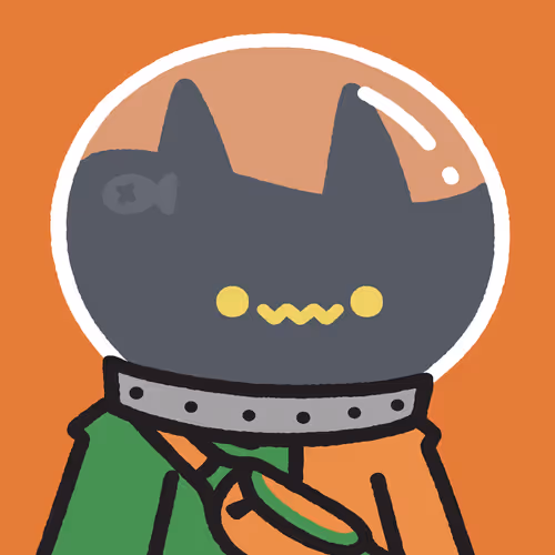 Shadow Wolf #1696