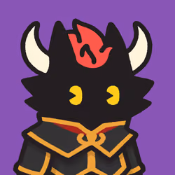 Shadow Wolf #504