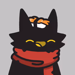 Shadow Wolf #1636