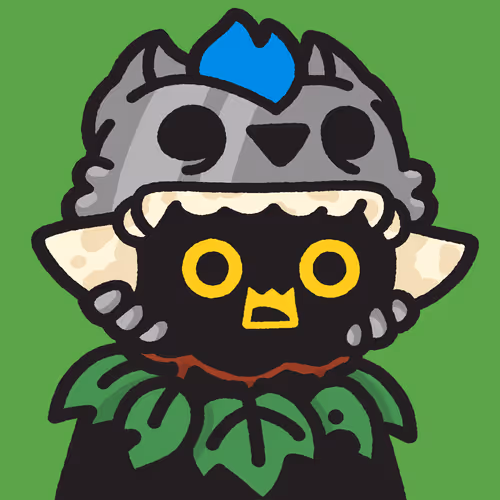 Shadow Wolf #5571