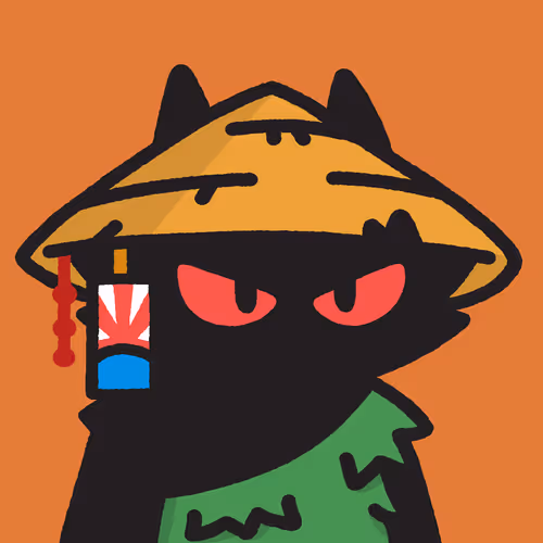 Shadow Wolf #5370