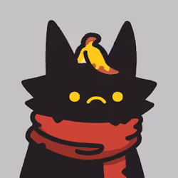 Shadow Wolf #3579