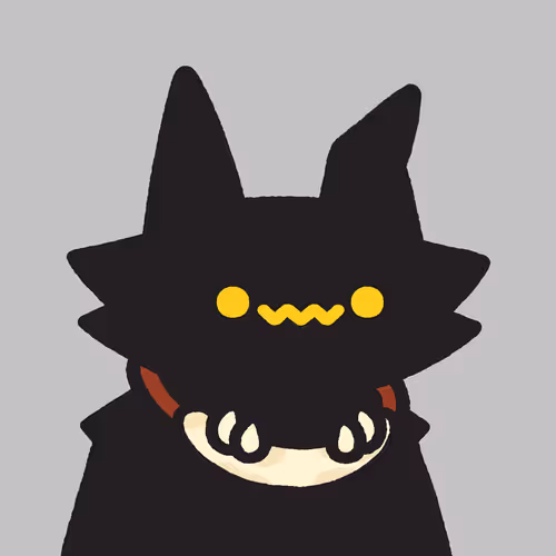Shadow Wolf #2728