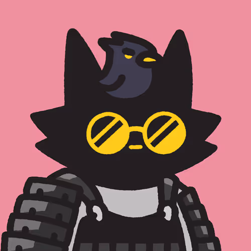 Shadow Wolf #4238