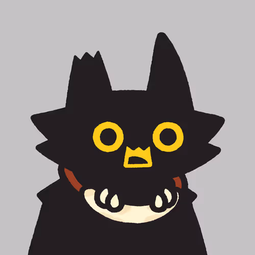 Shadow Wolf #6201