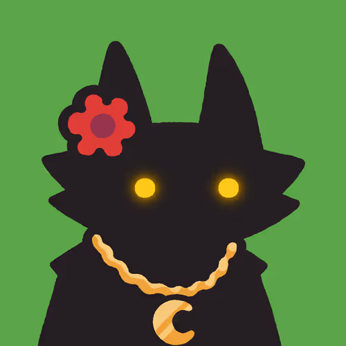 Shadow Wolf #3623