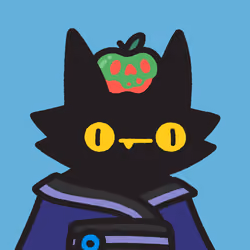 Shadow Wolf #3553