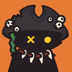 Shadow Wolf #4781