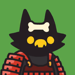 Shadow Wolf #752