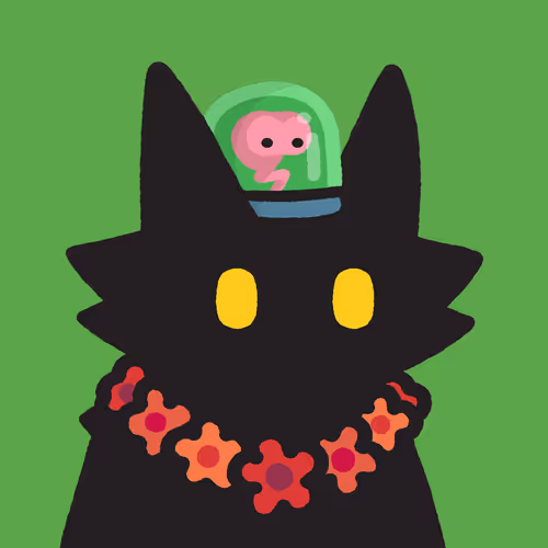 Shadow Wolf #5445