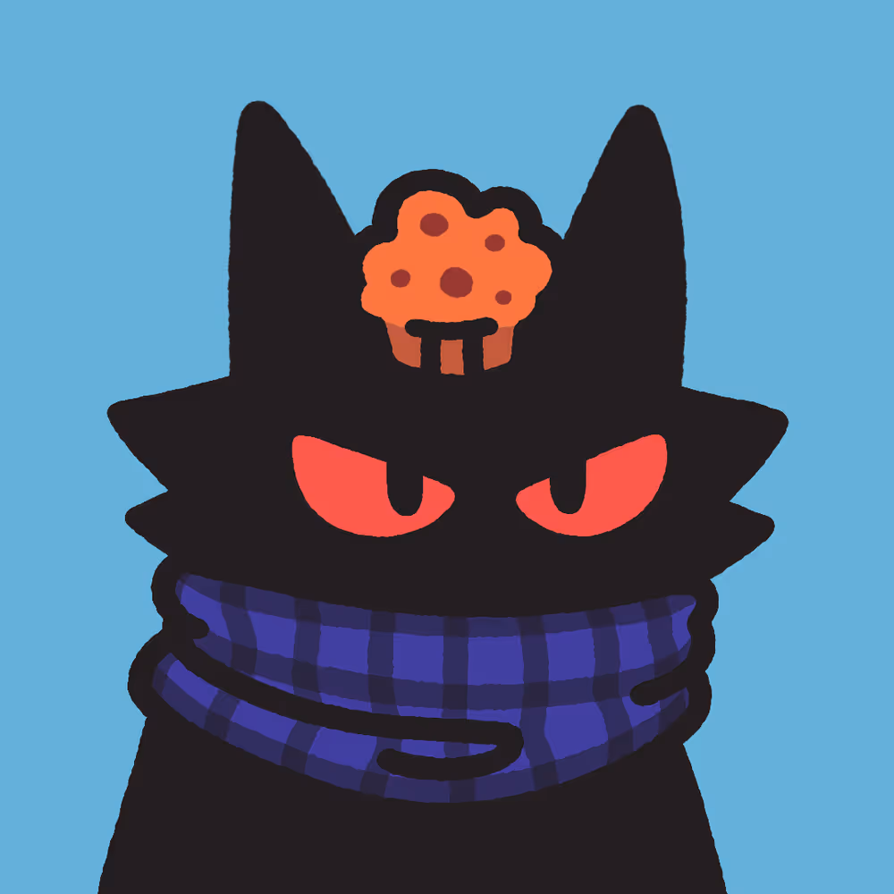 Shadow Wolf #6213