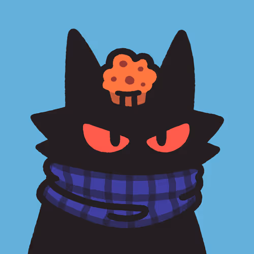 Shadow Wolf #6213