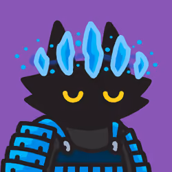 Shadow Wolf #561
