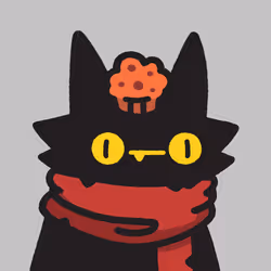 Shadow Wolf #3792
