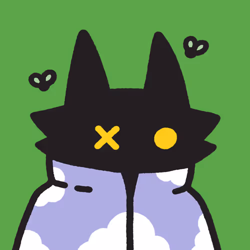 Shadow Wolf #3694
