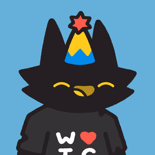 Shadow Wolf #4723