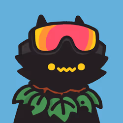 Shadow Wolf #4853