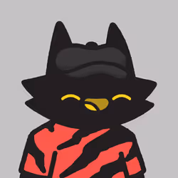 Shadow Wolf #4314