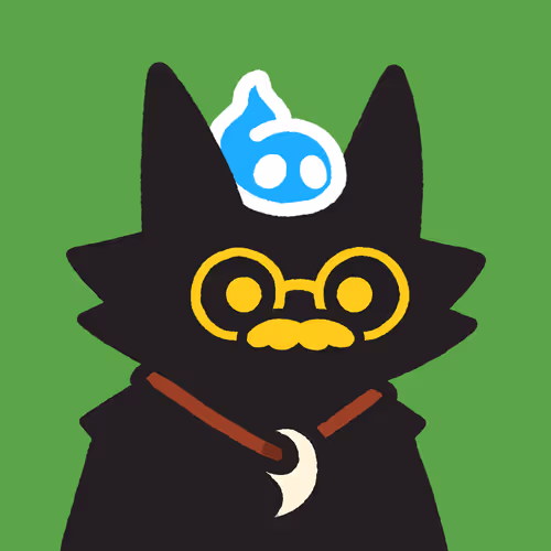 Shadow Wolf #2586