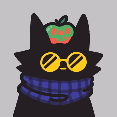 Shadow Wolf #5557