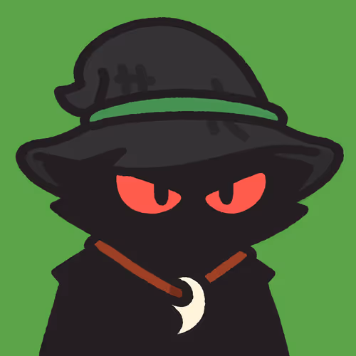 Shadow Wolf #3546