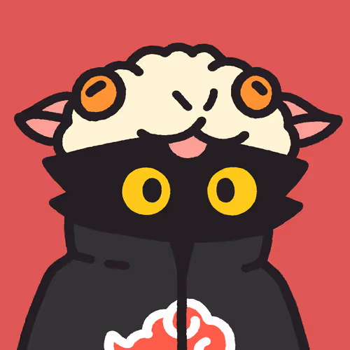 Shadow Wolf #1013