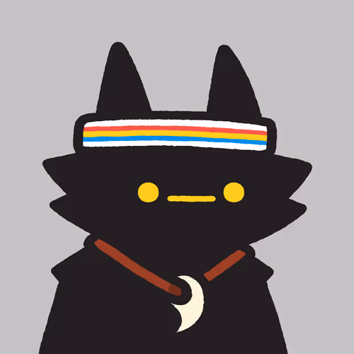 Shadow Wolf #303