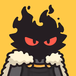 Shadow Wolf #476