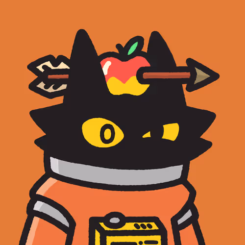 Shadow Wolf #2422