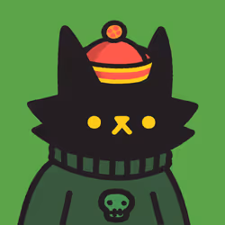 Shadow Wolf #938